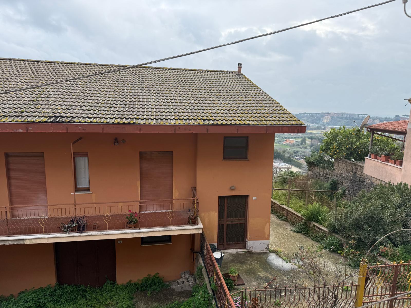 Tipologia Immobile: appartamento Provincia: roma Comune: ariccia Località:  Indirizzo: Via Strada Nuova