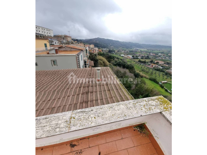 Tipologia Immobile: appartamento Provincia: roma Comune: ariccia Località:  Indirizzo: Vicolo del Mattatoio