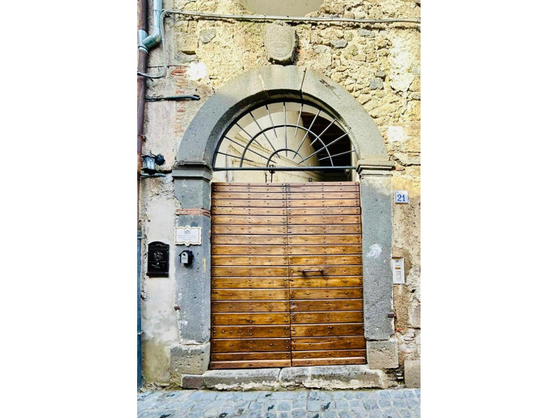 Tipologia Immobile: appartamento Provincia: roma Comune: bracciano Località: centro storico Indirizzo: Via Fioravanti