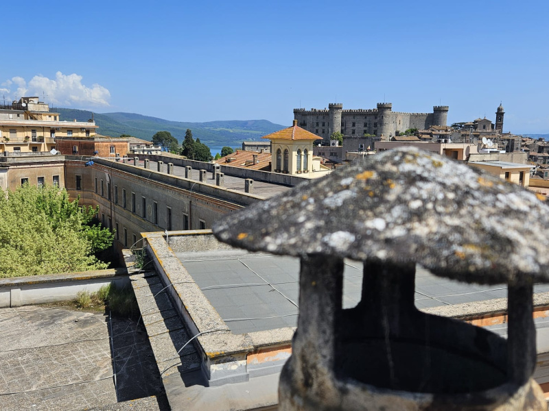 Tipologia Immobile: appartamento Provincia: roma Comune: bracciano Località: centro storico Indirizzo: Via Armellini