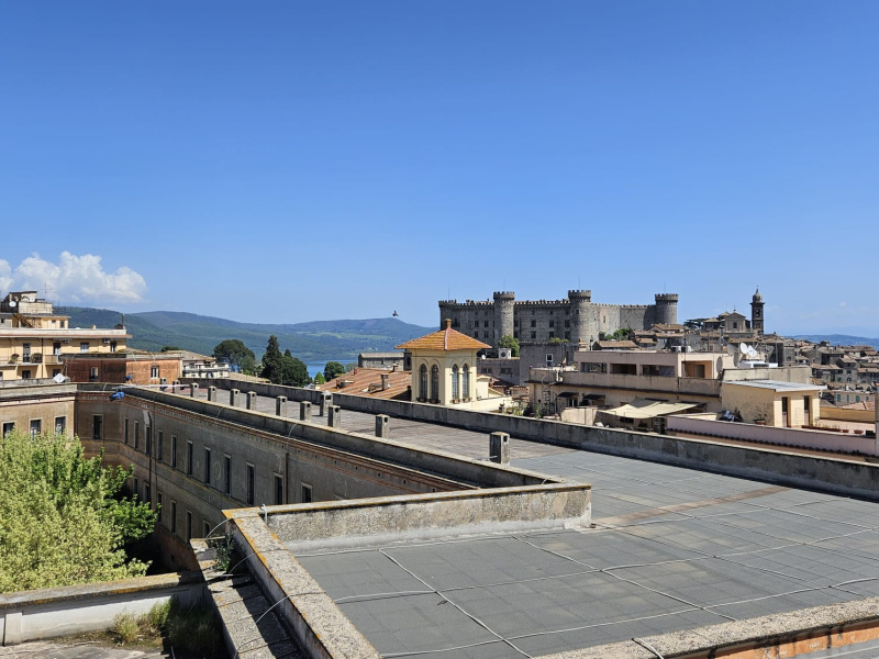 Tipologia Immobile: appartamento Provincia: roma Comune: bracciano Località: centro storico Indirizzo: Via Armellini