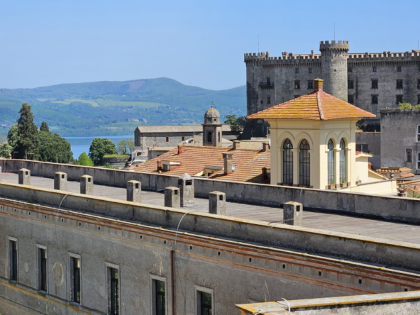 Tipologia Immobile: appartamento Provincia: roma Comune: bracciano Località: centro storico Indirizzo: Via Armellini
