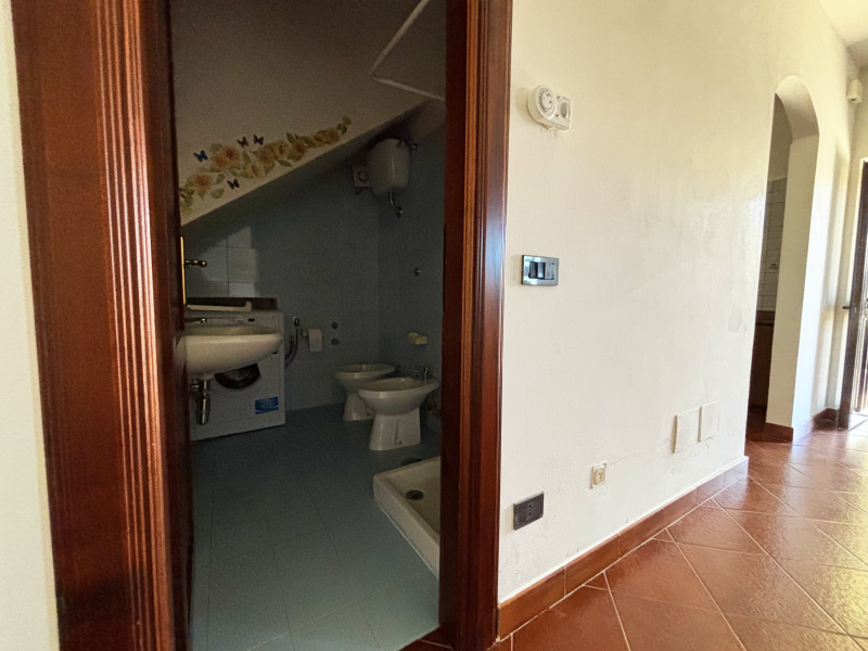 Tipologia Immobile: appartamento Provincia: roma Comune: canale monterano Località:  Indirizzo: Via della Piana