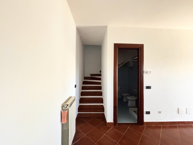 Tipologia Immobile: appartamento Provincia: roma Comune: canale monterano Località:  Indirizzo: Via della Piana