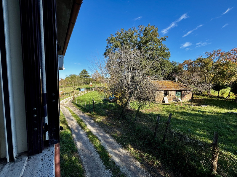 Tipologia Immobile: appartamento Provincia: roma Comune: canale monterano Località:  Indirizzo: Via della Piana