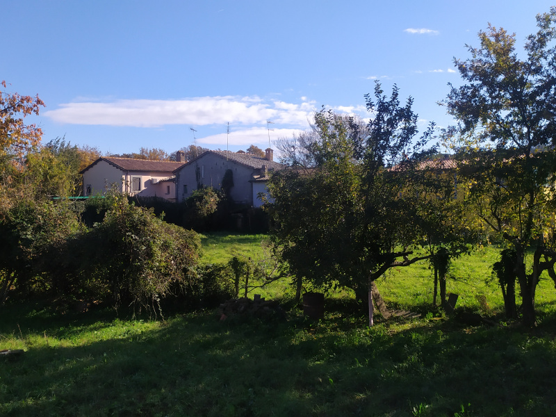 Tipologia Immobile: appartamento Provincia: roma Comune: canale monterano Località:  Indirizzo: Via della Piana