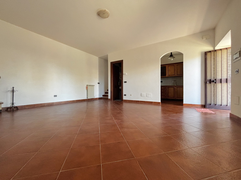 Tipologia Immobile: appartamento Provincia: roma Comune: canale monterano Località:  Indirizzo: Via della Piana