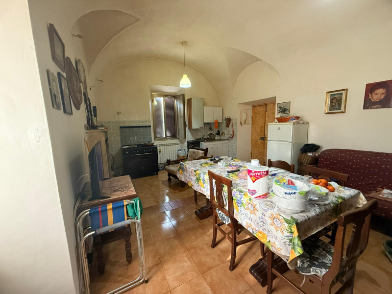 Tipologia Immobile: appartamento Provincia: viterbo Comune: castel sant'elia Località:  Indirizzo: Via Pizzo della Merla