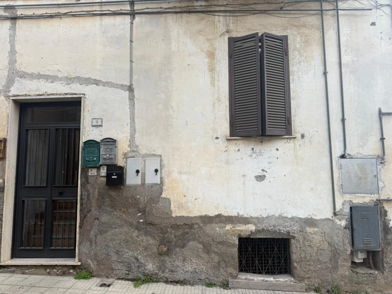Tipologia Immobile: appartamento Provincia: viterbo Comune: castel sant'elia Località:  Indirizzo: Via Pizzo della Merla