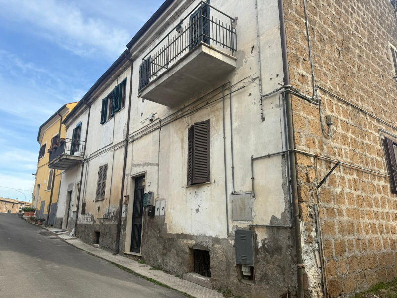 Tipologia Immobile: appartamento Provincia: viterbo Comune: castel sant'elia Località:  Indirizzo: Via Pizzo della Merla