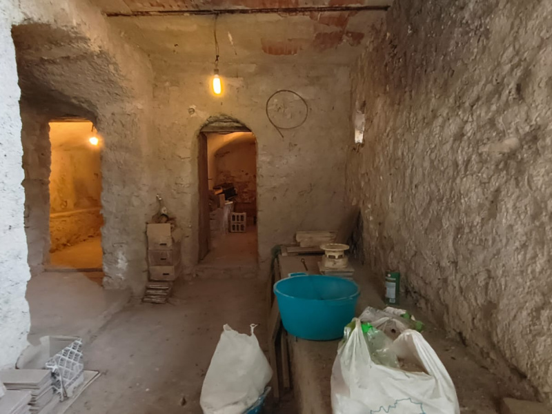Tipologia Immobile: appartamento Provincia: latina Comune: castelforte Località:  Indirizzo: Via Capo di Ripa