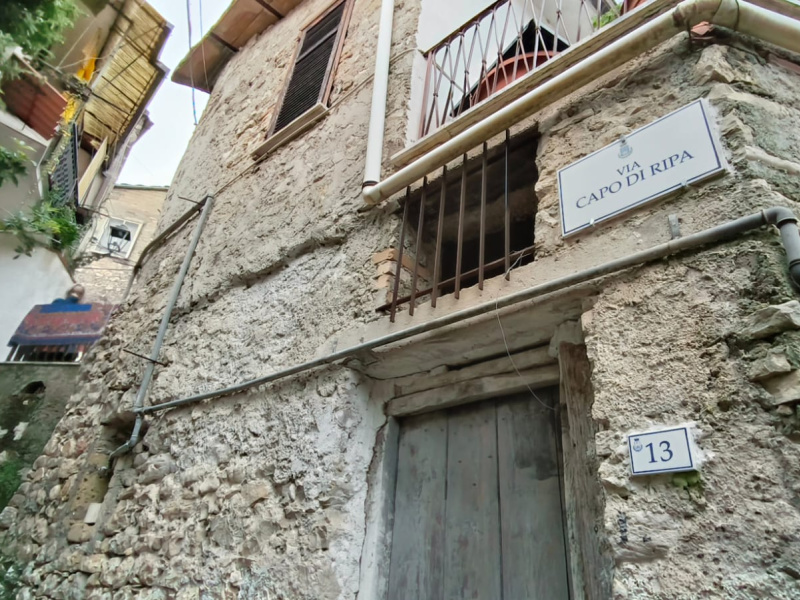Tipologia Immobile: appartamento Provincia: latina Comune: castelforte Località:  Indirizzo: Via Capo di Ripa