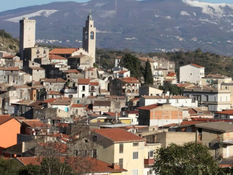 Tipologia Immobile: appartamento Provincia: latina Comune: castelforte Località:  Indirizzo: Via Capo di Ripa