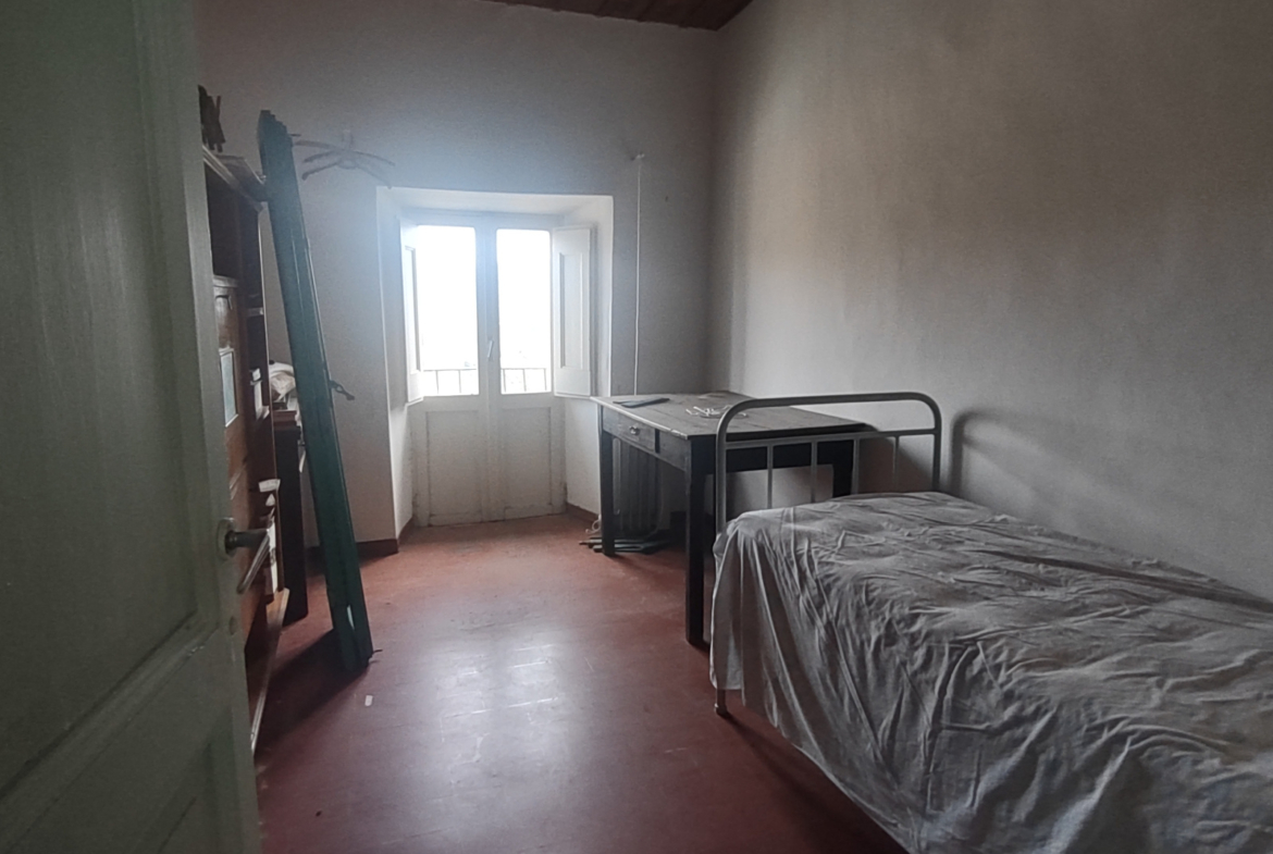 Tipologia Immobile: appartamento Provincia: rieti Comune: castelnuovo di farfa Località:  Indirizzo: Via Tolomei