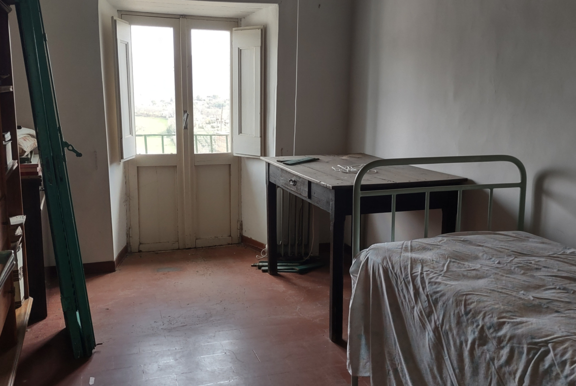 Tipologia Immobile: appartamento Provincia: rieti Comune: castelnuovo di farfa Località:  Indirizzo: Via Tolomei