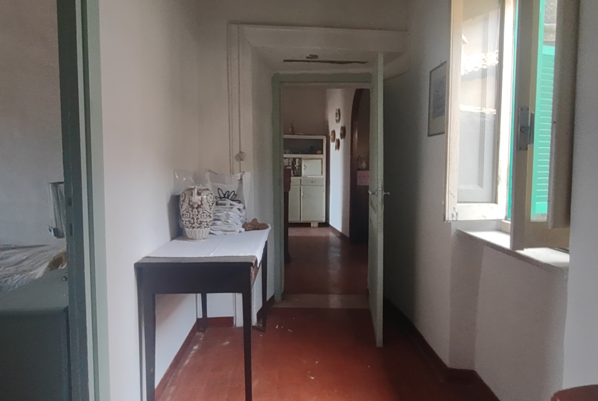 Tipologia Immobile: appartamento Provincia: rieti Comune: castelnuovo di farfa Località:  Indirizzo: Via Tolomei