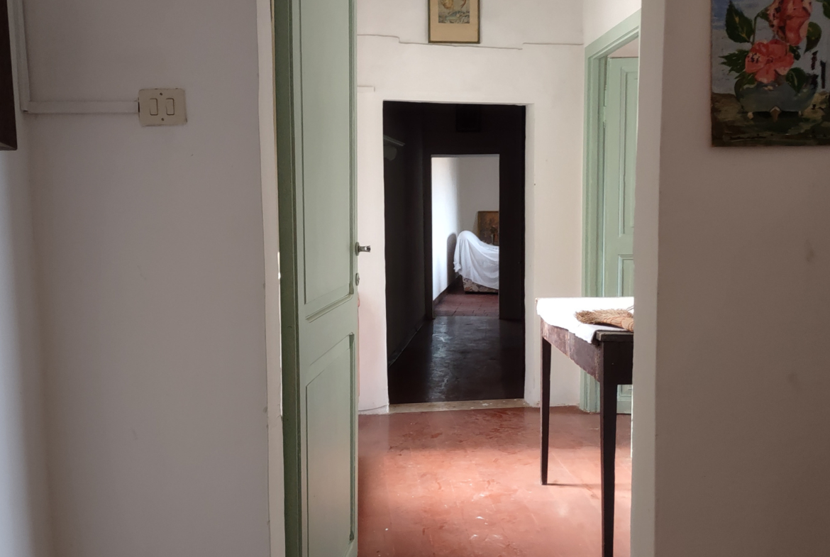 Tipologia Immobile: appartamento Provincia: rieti Comune: castelnuovo di farfa Località:  Indirizzo: Via Tolomei
