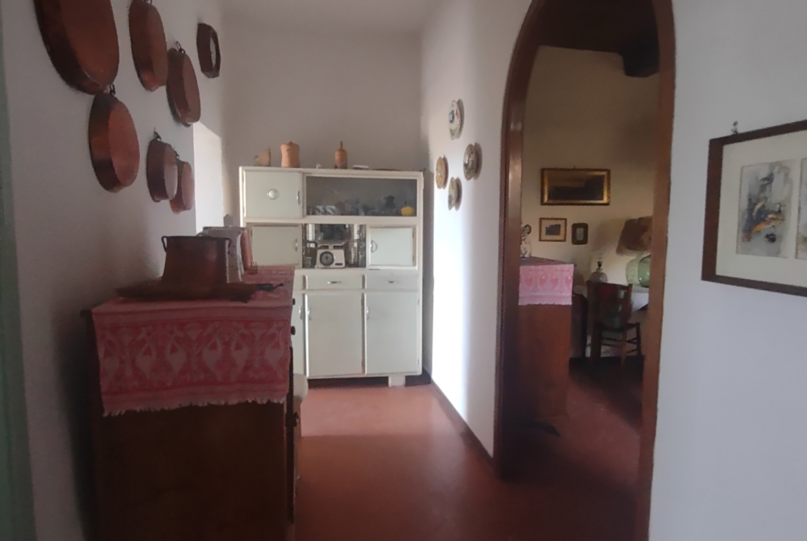 Tipologia Immobile: appartamento Provincia: rieti Comune: castelnuovo di farfa Località:  Indirizzo: Via Tolomei