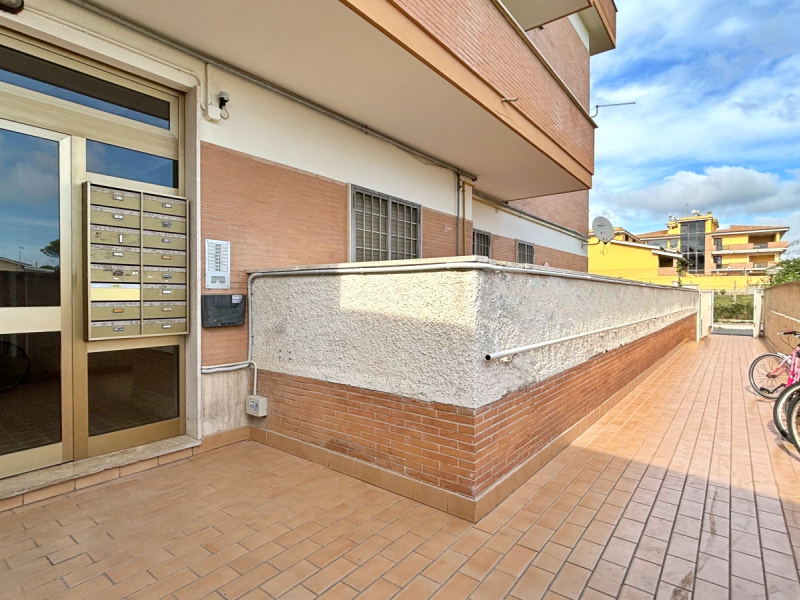 Tipologia Immobile: appartamento Provincia: roma Comune: fiumicino Località: passoscuro-torrimpietra Indirizzo: Via Florinas