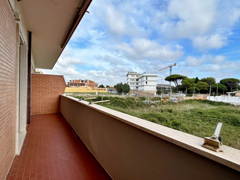 Tipologia Immobile: appartamento Provincia: roma Comune: fiumicino Località: passoscuro-torrimpietra Indirizzo: Via Florinas