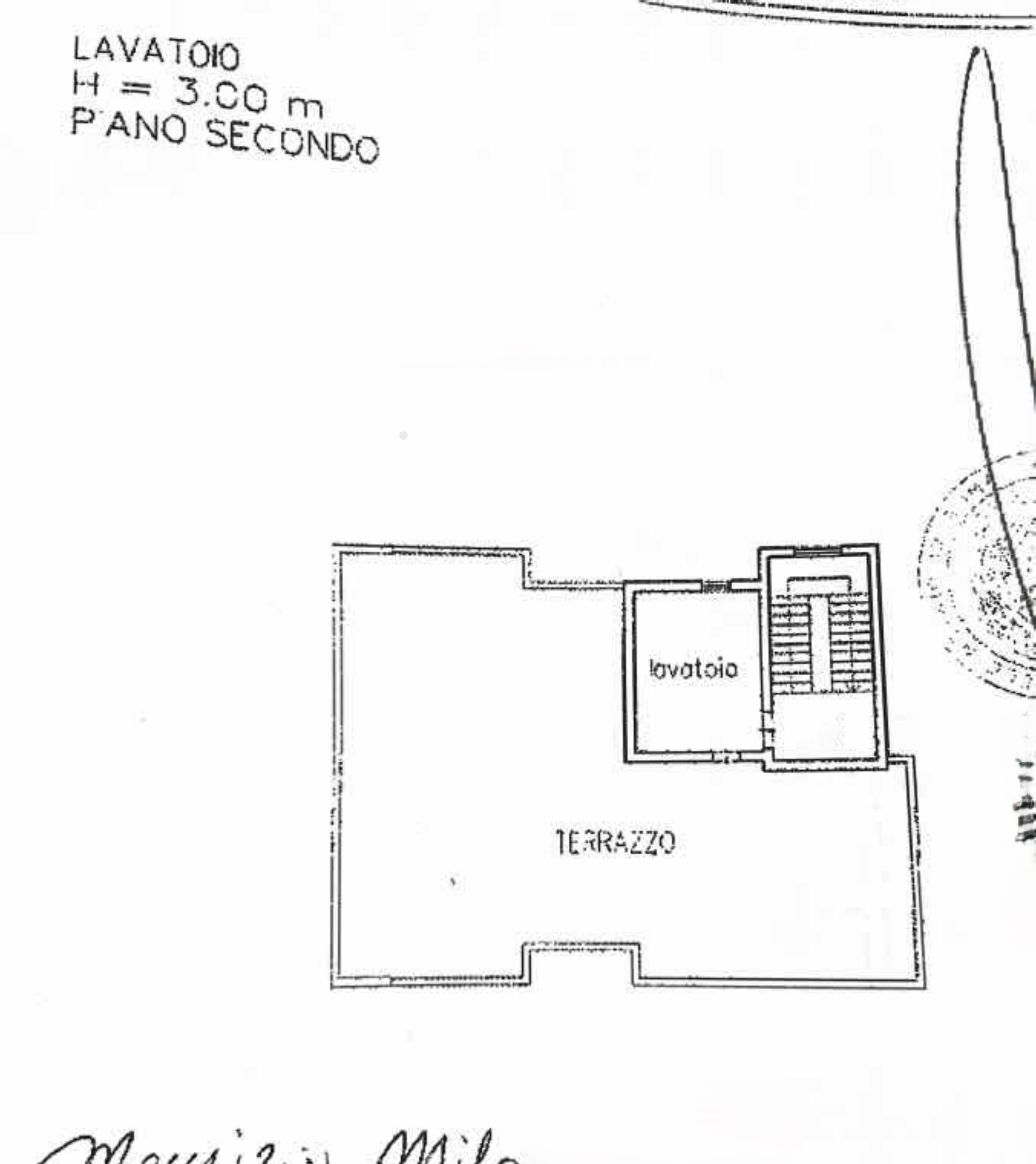 Tipologia Immobile: appartamento Provincia: roma Comune: fiumicino Località: centro Indirizzo: Via della Scafa