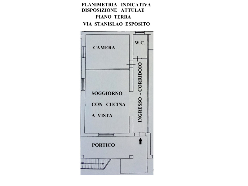 Tipologia Immobile: appartamento Provincia: roma Comune: fiumicino Località: centro Indirizzo: Via Stanislao Esposito