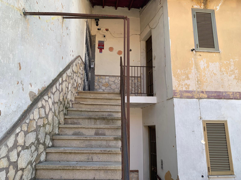 Tipologia Immobile: appartamento Provincia: roma Comune: formello Località:  Indirizzo: Via della Villa