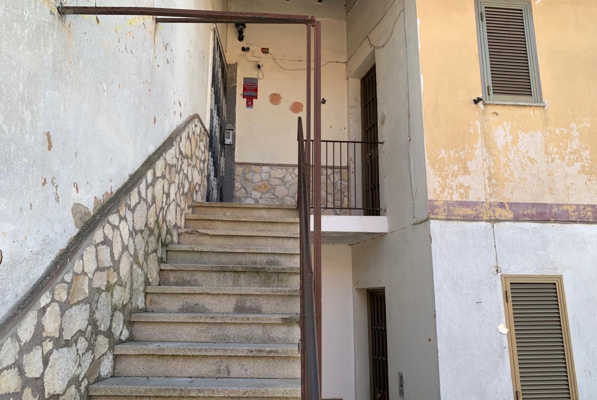Tipologia Immobile: appartamento Provincia: roma Comune: formello Località:  Indirizzo: Via della Villa