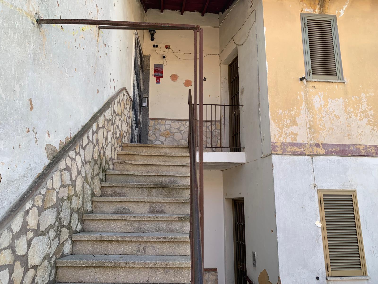 Tipologia Immobile: appartamento Provincia: roma Comune: formello Località:  Indirizzo: Via della Villa