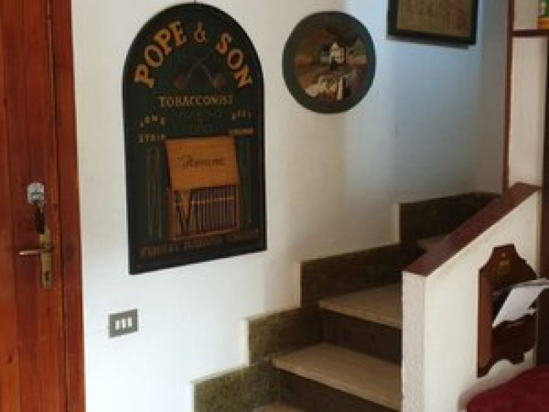 Tipologia Immobile: appartamento Provincia: roma Comune: formello Località:  Indirizzo: Via Nazzareno Giangiulli