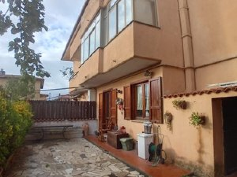 Tipologia Immobile: appartamento Provincia: roma Comune: formello Località:  Indirizzo: Via Nazzareno Giangiulli