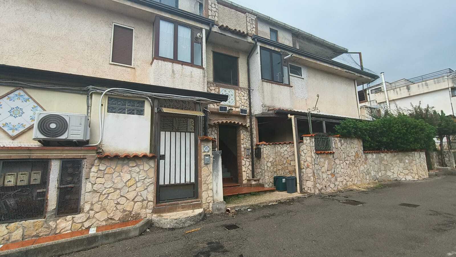 Tipologia Immobile: appartamento Provincia: latina Comune: formia Località:  Indirizzo: Via Pescinola