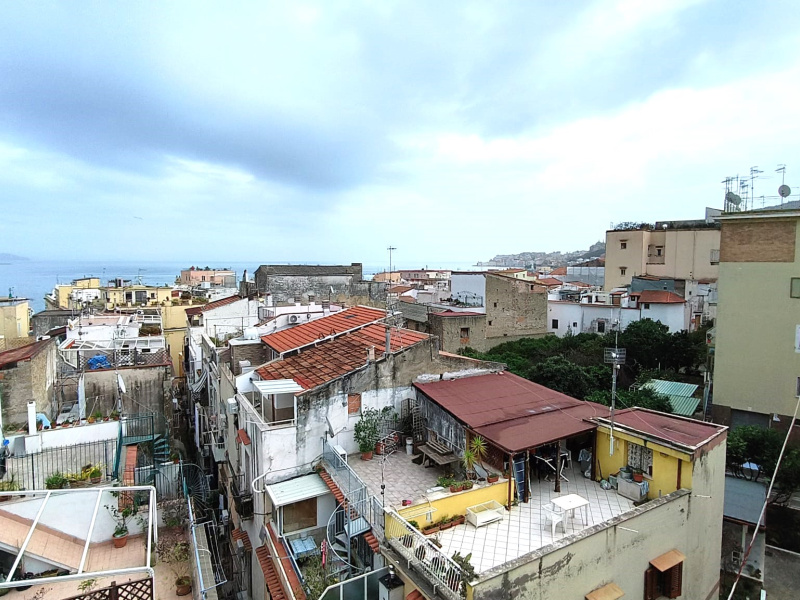 Tipologia Immobile: appartamento Provincia: latina Comune: gaeta Località:  Indirizzo: Via Caduti sul Mare