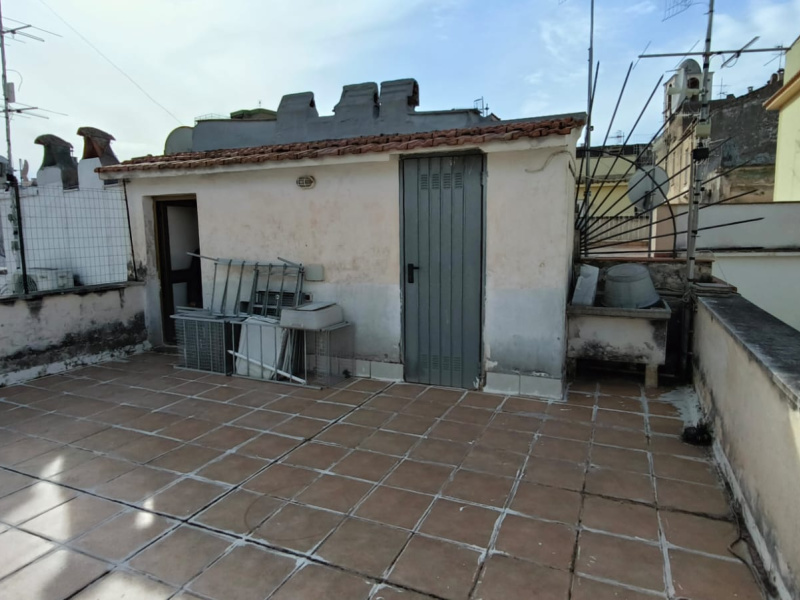 Tipologia Immobile: appartamento Provincia: latina Comune: gaeta Località:  Indirizzo: Via dell'Indipendenza Vico 17