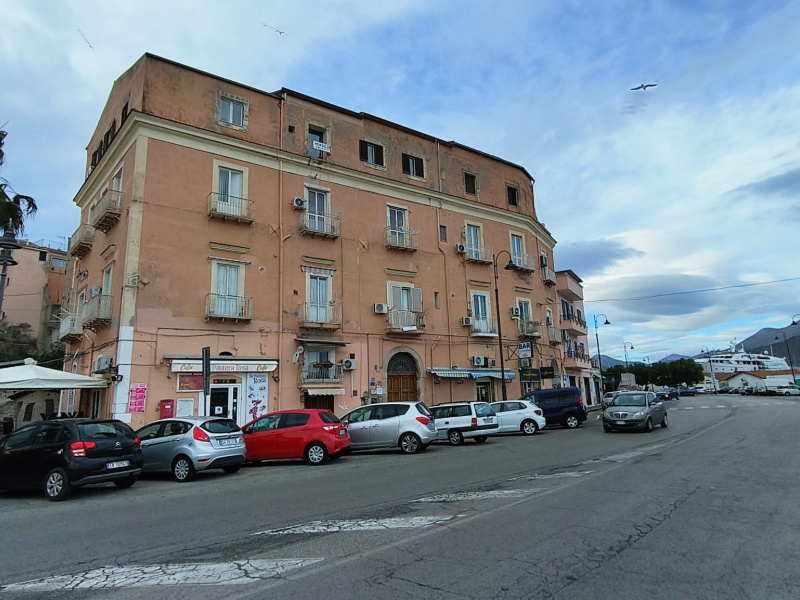 Tipologia Immobile: appartamento Provincia: latina Comune: gaeta Località:  Indirizzo: Lungomare Giovanni Caboto
