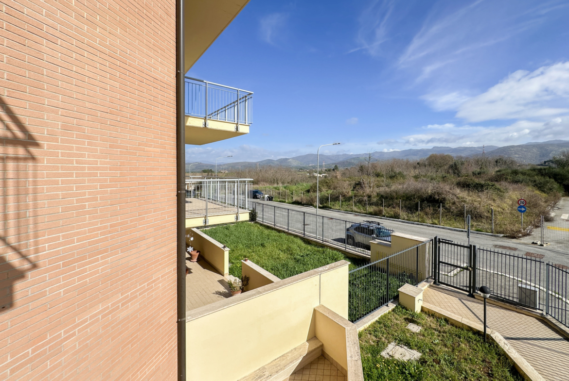 Tipologia Immobile: appartamento Provincia: roma Comune: gallicano nel lazio Località:  Indirizzo: Via delle Colonnelle