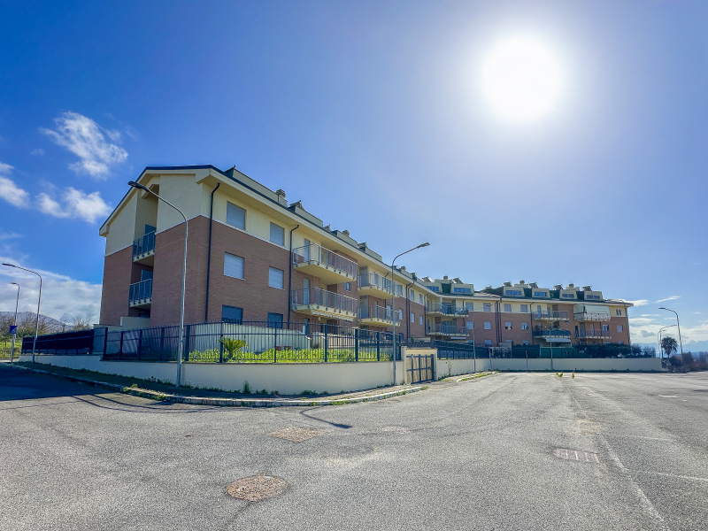 Tipologia Immobile: appartamento Provincia: roma Comune: gallicano nel lazio Località:  Indirizzo: Via delle Colonnelle