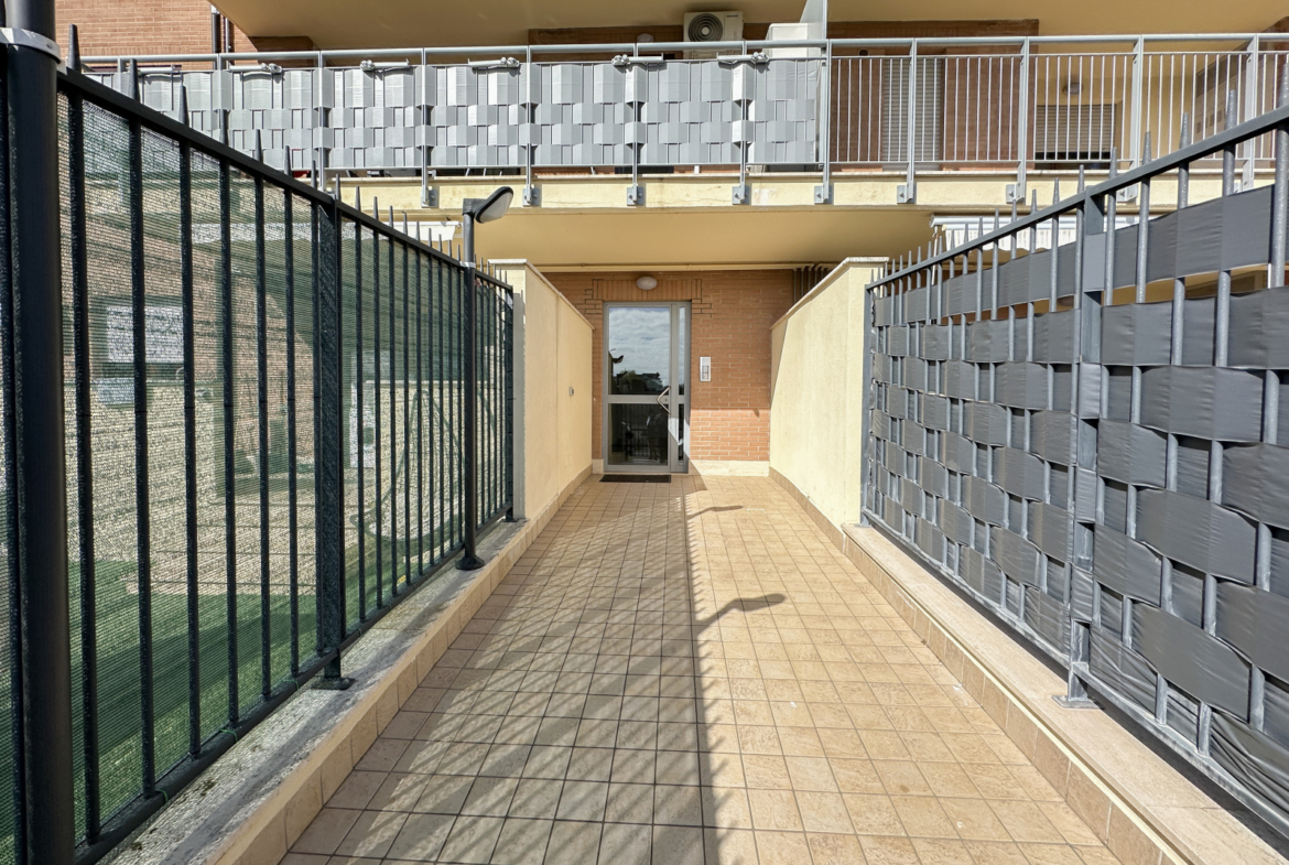 Tipologia Immobile: appartamento Provincia: roma Comune: gallicano nel lazio Località:  Indirizzo: Via delle Colonnelle