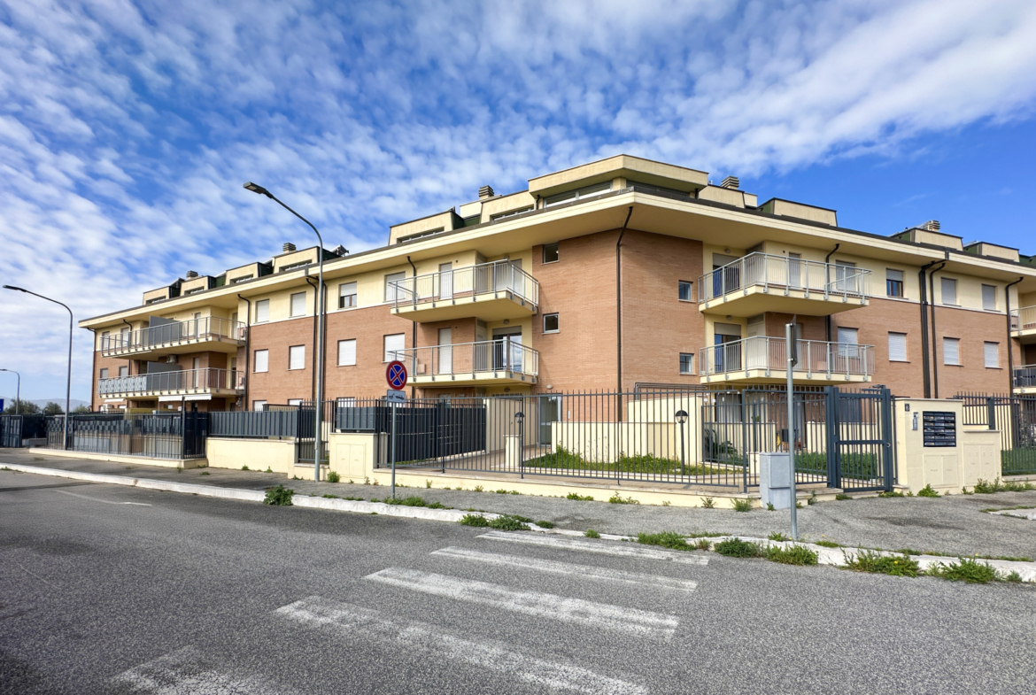 Tipologia Immobile: appartamento Provincia: roma Comune: gallicano nel lazio Località:  Indirizzo: Via delle Colonnelle