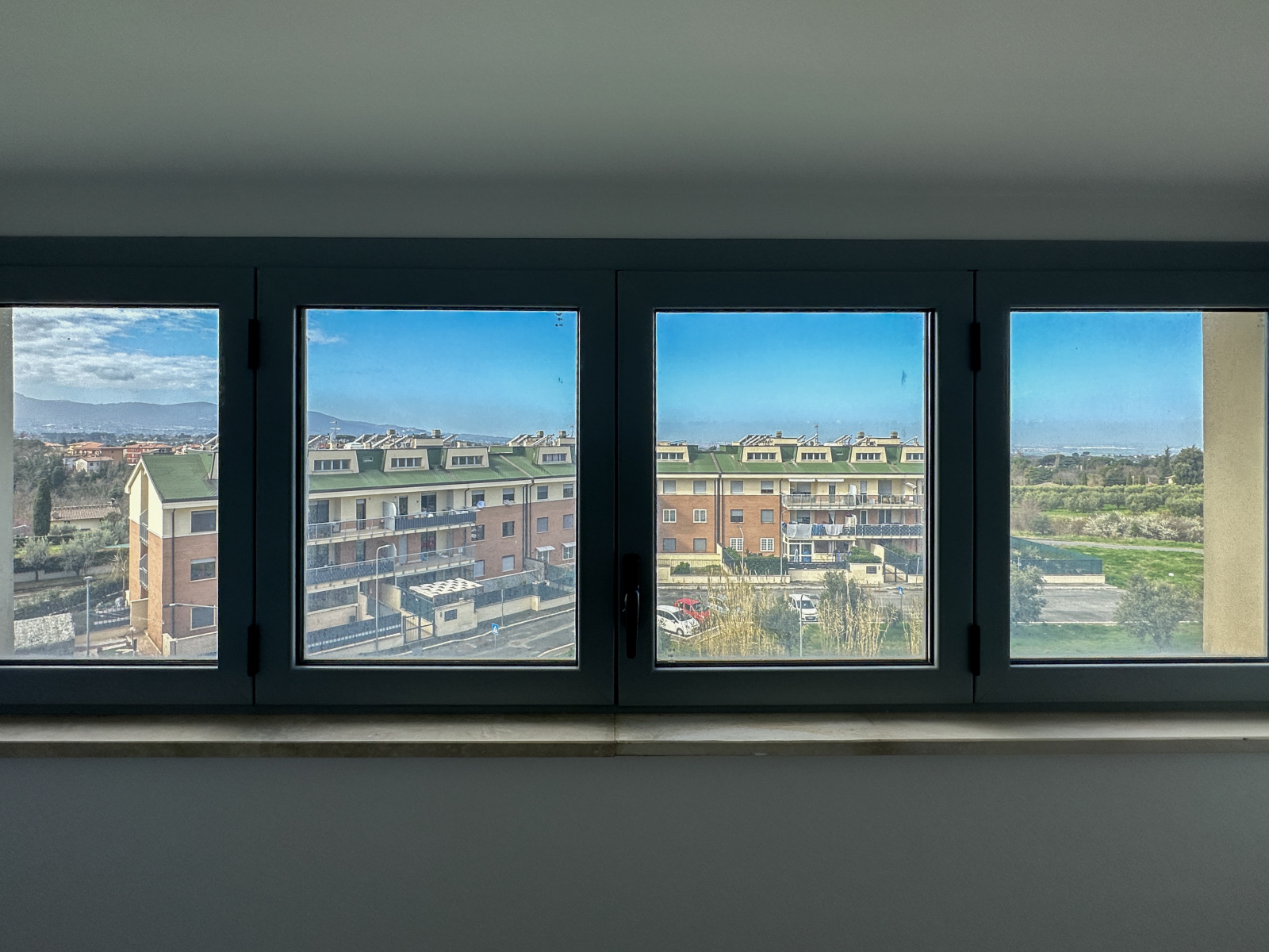 Tipologia Immobile: appartamento Provincia: roma Comune: gallicano nel lazio Località:  Indirizzo: Via delle Colonnelle