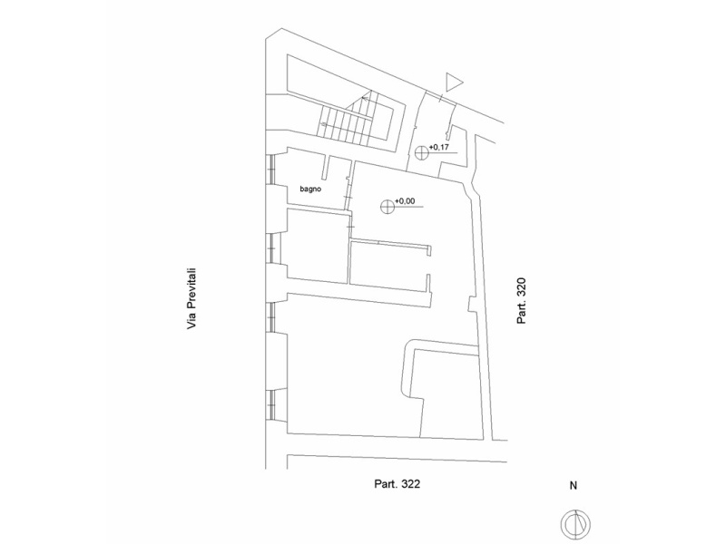 Tipologia Immobile: appartamento Provincia: roma Comune: genzano di roma Località:  Indirizzo: Via Franco Guidobaldi