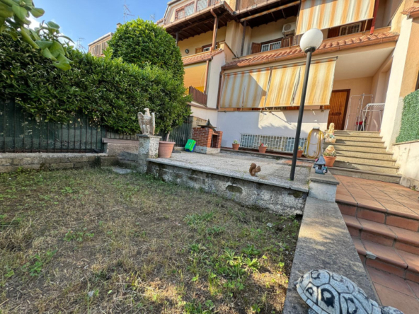 Tipologia Immobile: appartamento Provincia: roma Comune: genzano di roma Località:  Indirizzo: Via Campania