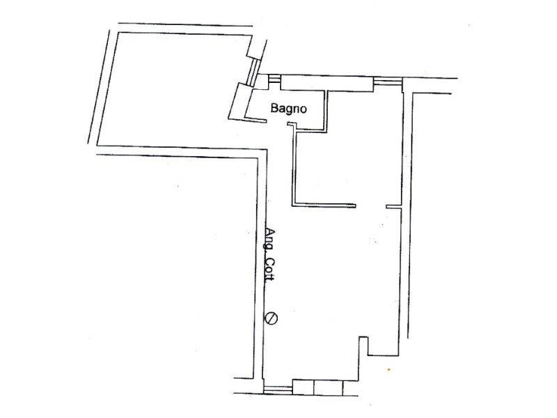 Tipologia Immobile: appartamento Provincia: viterbo Comune: grotte di castro Località:  Indirizzo: Via del Progresso