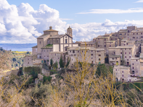 Tipologia Immobile: appartamento Provincia: viterbo Comune: grotte di castro Località:  Indirizzo: Via del Progresso