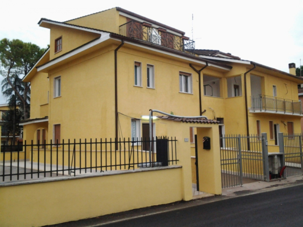 Tipologia Immobile: appartamento Provincia: roma Comune: guidonia montecelio Località: villanova Indirizzo: Via Giuseppe Garibaldi