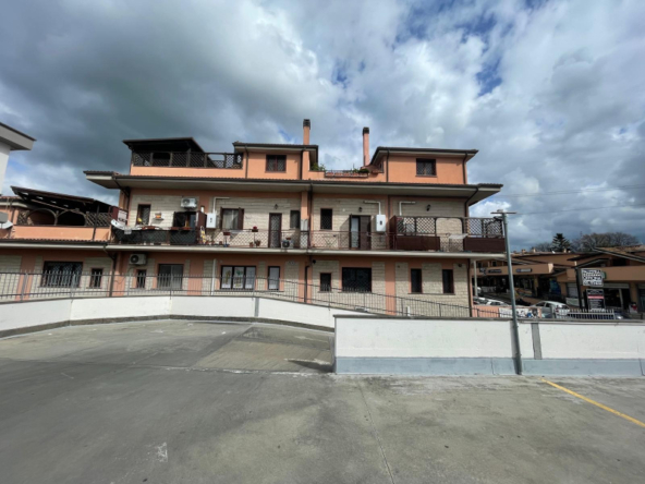 Tipologia Immobile: appartamento Provincia: roma Comune: guidonia montecelio Località: setteville nord Indirizzo: Via Corrado Anticoli