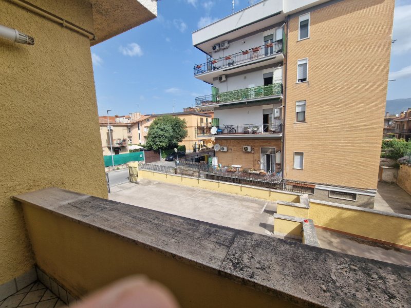 Tipologia Immobile: appartamento Provincia: roma Comune: guidonia montecelio Località: villanova Indirizzo: Via Giuseppe Garibaldi