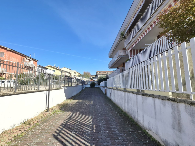 Tipologia Immobile: appartamento Provincia: roma Comune: labico Località:  Indirizzo: Via Roma