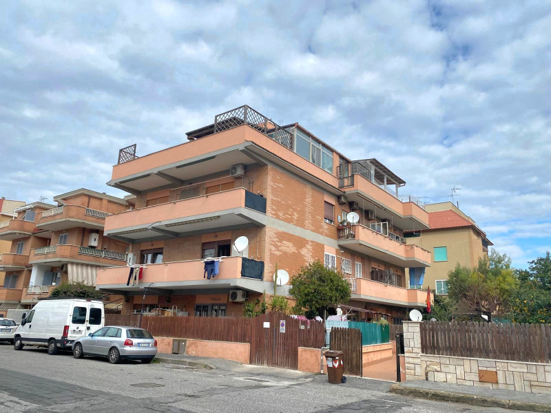 Tipologia Immobile: appartamento Provincia: roma Comune: ladispoli Località: domitilla Indirizzo: Via Giovanni Ruspoli