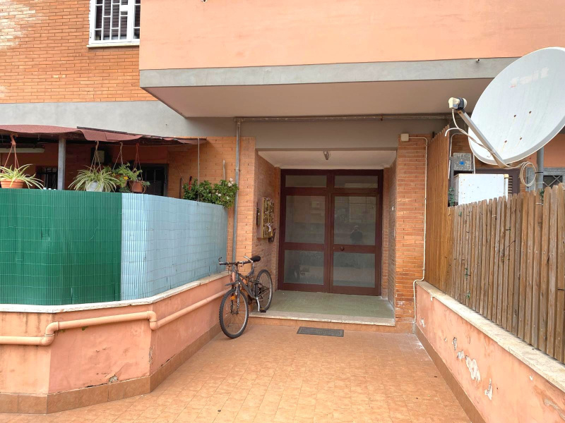Tipologia Immobile: appartamento Provincia: roma Comune: ladispoli Località: domitilla Indirizzo: Via Giovanni Ruspoli